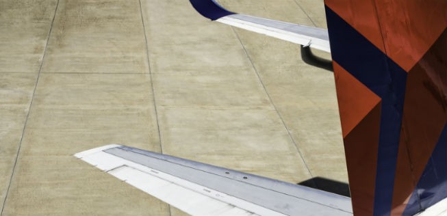Boeing 767 von Delta Air Lines: Die Flugline verspürt Expansionsdrang.