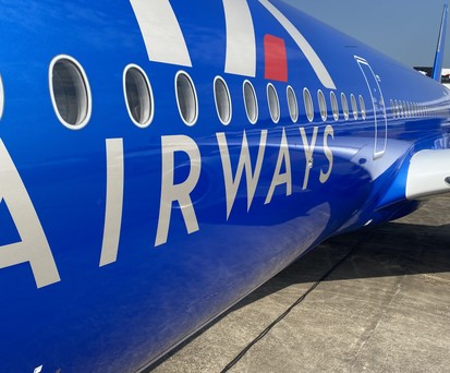 ita airways airbus a350 900