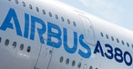 Airbus A380: Für Pilgerfahrten geeignet.