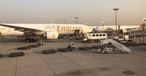 Emirates-Boeing 777: Sie können viel Fracht transportieren, und das war wichtig.