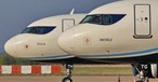 Airbus A320 von Trade Air: Die Airline will neue.