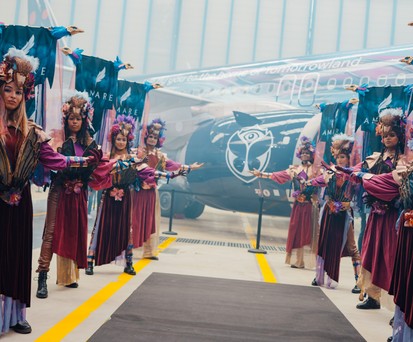 Herzliche willkommen zu Amare: So heißt ...