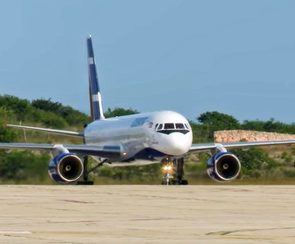 Cubana hat reguläre Flüge mit Tupolev Tu-204 wieder aufgenommen