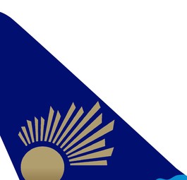 ticker nile air