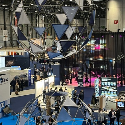 Ebace 2025: War die Business Aviation Messe zum letzten Mal in Genf?