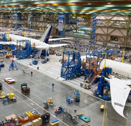 Dreamliner-Produktion: Fehler bei der Zertifizierung?