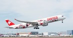 swiss airbus a350 900
