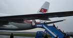 China schränkt Air Koryo ein
