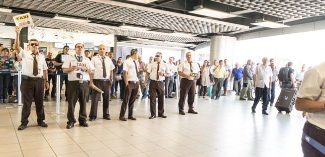Juan Santamaría International Airport, Costa Rica