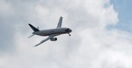 Flugvorführung eines Superjet 100 an der MAKS 2017: Dieses Jahr findet die Messe nicht statt.