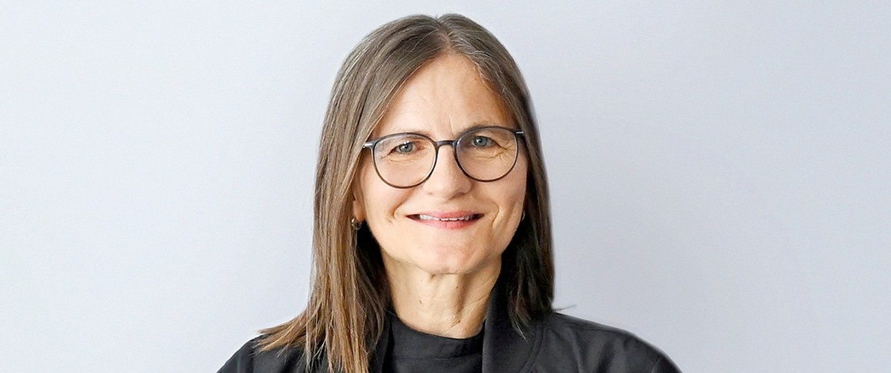 Carmen Wiedfeldt, Manager Passage Deutschland, Eva Air