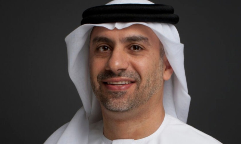 Adnan Kazim: «Flydubai bringt uns definitiv einen Mehrwert, da sie Märkte bedienen kann, die für Emirates mit den Boeing 777 zu klein sind.»