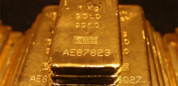 Beliebte Anlage: Auch wegen der schwachen Rupie investieren Inder in Gold.