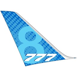 ticker-boeing-777-8x