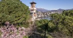 Parco Panoramico Paradiso