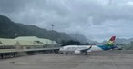 Airbus A320 neo von Air Seychelles: Der Flugbetrieb soll weiterlaufen.