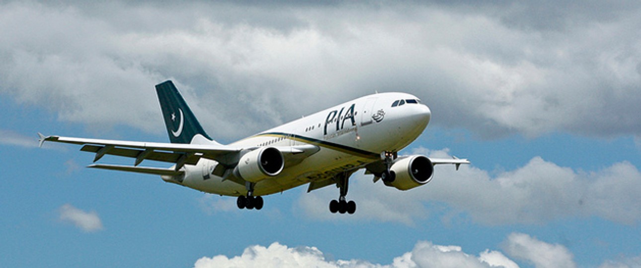 PIA-Jet: Künftig neue Besitzer?