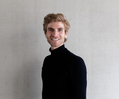 Fabian Höhne, Co-Founder &amp; CEO von Flyla.