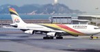 Air Belgium kann erst im Juni abheben