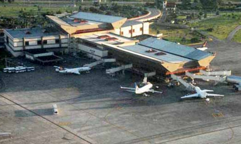 Aeropuerto Internacional José Martí: Hier sollen bald US-Linienjets ankommen.