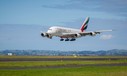 Emirates Airbus A380