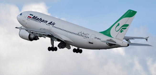 Größter heutiger Betreiber ist heute Mahan Air. Die iranische Airline fliegt sieben A310.