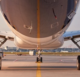 Airbus A321 Neo von Lufthansa: Auch Austrian hat Interesse.