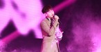 Sänger Yang Yo-seob (Yoseob) von der Band Highlight: Viele Fans geben alles für ihren Anblick.