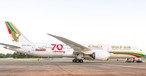 Dreamliner von Gulf Air:  Die Fluggesellschaft plant eine sanfte Expansion.