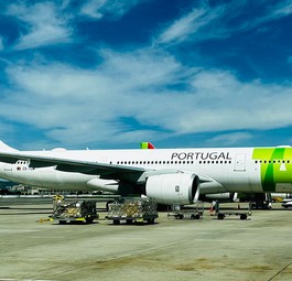 Airbus A330 Neo von Tap: Lufthansa will bei der Airline einsteigen.