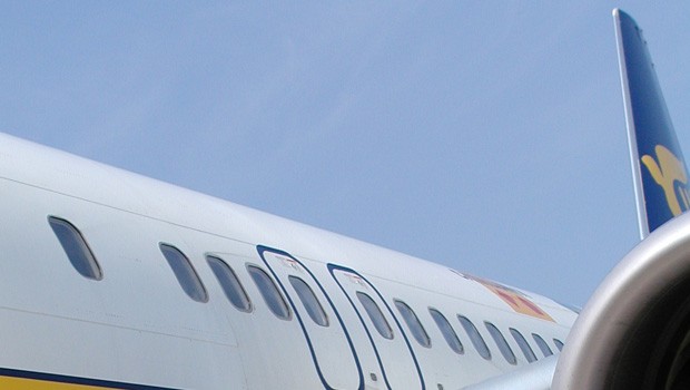 Ryanair-Boeing: Schon bald ausgedient?