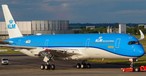 Der erste Airbus A350 von KLM: Er wird die Registrierung PH-ZNA tragen. 