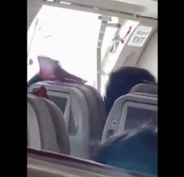 In Südkorea heißt es bald: «Bitte keinen Notausgang öffnen!»