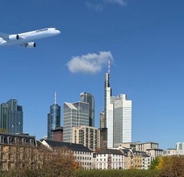 Airbus A350-100 von Lufthansa (Computergrafik): Der Konzern stockt auf 15 Exemplare auf.