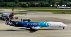 Flugzeug von Nordica: Bald nicht mehr zu sehen?