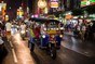 In Thailand öffnet das Nachtleben wieder