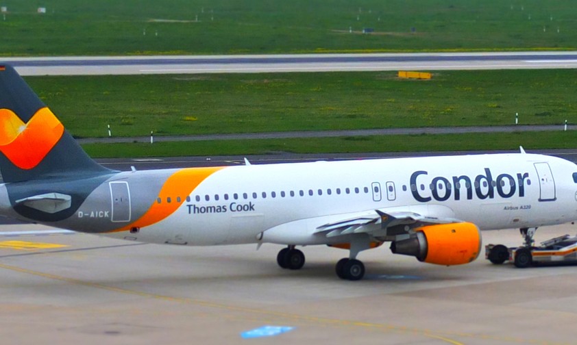 Jet von Condor: Wohin geht es für die Airline?