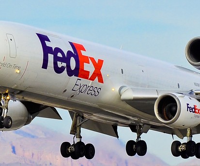 McDonnell Douglas MD-10-30 von Fedex: Ausmusterung der MD-10-10 bis 2021.