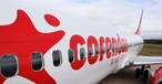 Flugzeug von Corendon: Eines erhält bald ein neues Design.