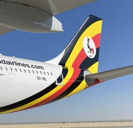 uganda airlines airbus a330 800 neo