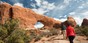 National Park Service will 2022 ein zeitgesteuertes Reservierungssystem testen