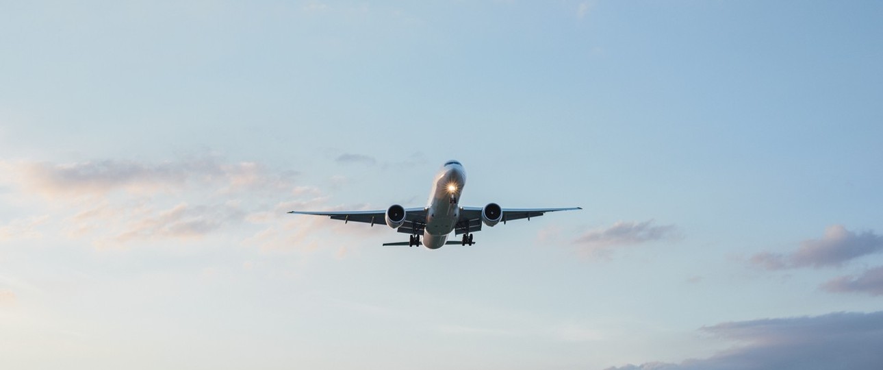 Eine Boeing 777-300 ER von Swiss: Solch ein Flugzeug war betroffen.