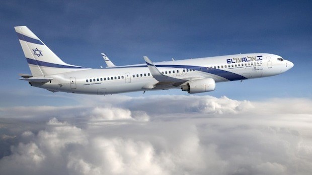 Der Himmel über Israel wird für El Al enger. Billigairlines werden den Ticketpreis drücken.