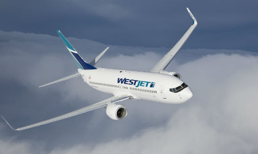 Westjet baut aus: Die kanadische Fluggesellschaft will von Toronto und Calgary ab Mai drei Mal wöchentlich London Gatwick anfliegen.