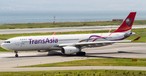 Transasia Airways: In welchem Land flog diese Fluggesellschaft?