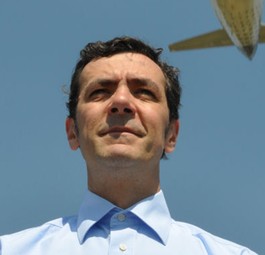 Jan Richter: «Schwarze Schafe gibt es hier nicht mehr.»