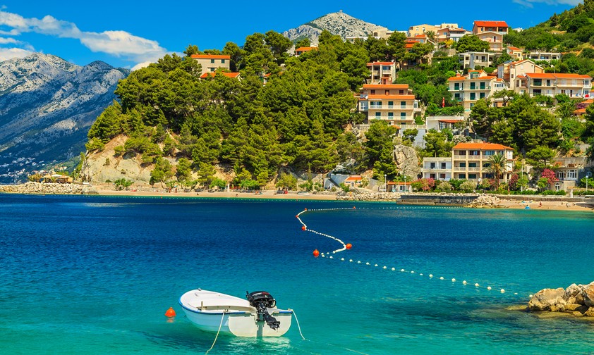Kurztrips nach Kroatien bieten die perfekte Gelegenheit, die Schönheit des Landes zu erleben.