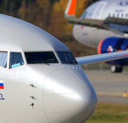 Jets von Aeroflot: Was machen diejenigen, die keinen Job mehr haben im Cockpit?