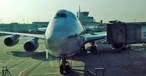 Boeing 747-8 von Lufthansa: Ein Flieger des Typs musste umkehren.