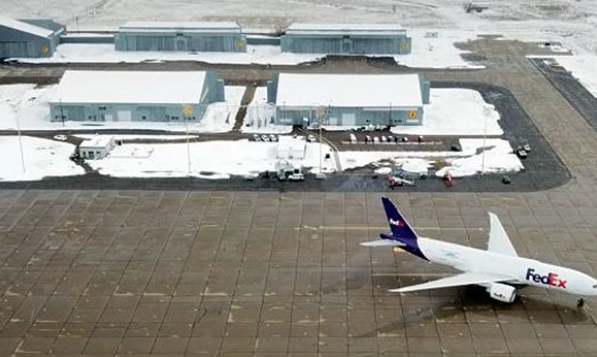 Boeing 777 von Fedex: Die Airline nimmt mehr davon.